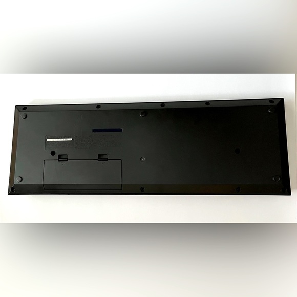 Vintage Yamaha porta sound keyboard Model PSS-270. - Picture 5 of 5